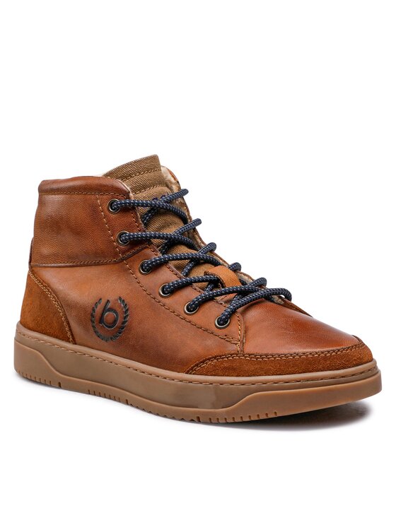 Bugatti Bugatti Sneakers 325-A9H50-3500-6300 Braun