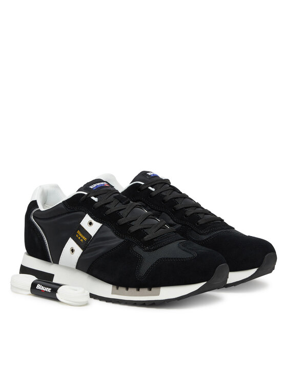 Blauer Blauer Sneakers S5QUEENS01 Nero