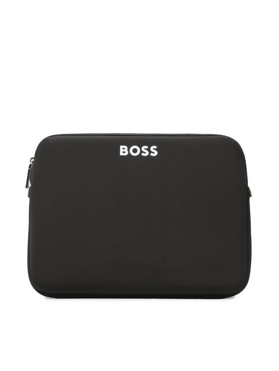 Boss Boss Pouzdro Na Notebook 50487902 Černá