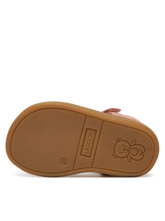 Lasocki Kids Lasocki Kids Sandali CEO-CI12-BOB-02(II)DZ Rosa