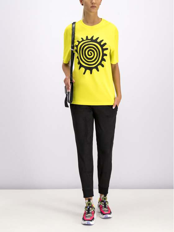 Alexander mcqueen t shirt sizing