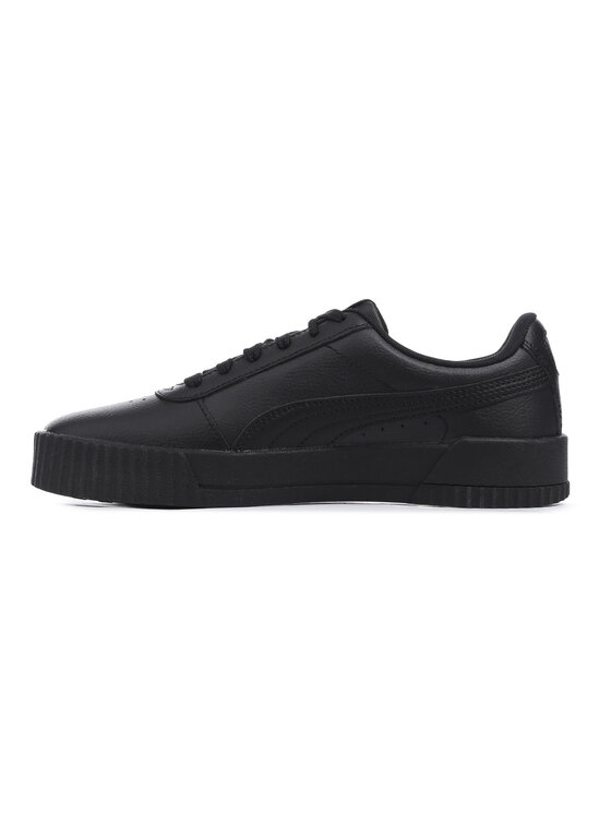 Puma Puma Sneakersy 370325 Czarny