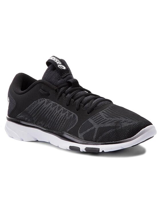 Asics Boty do posilovny Gel Fit Tempo 3 S752N erna Modivo.cz