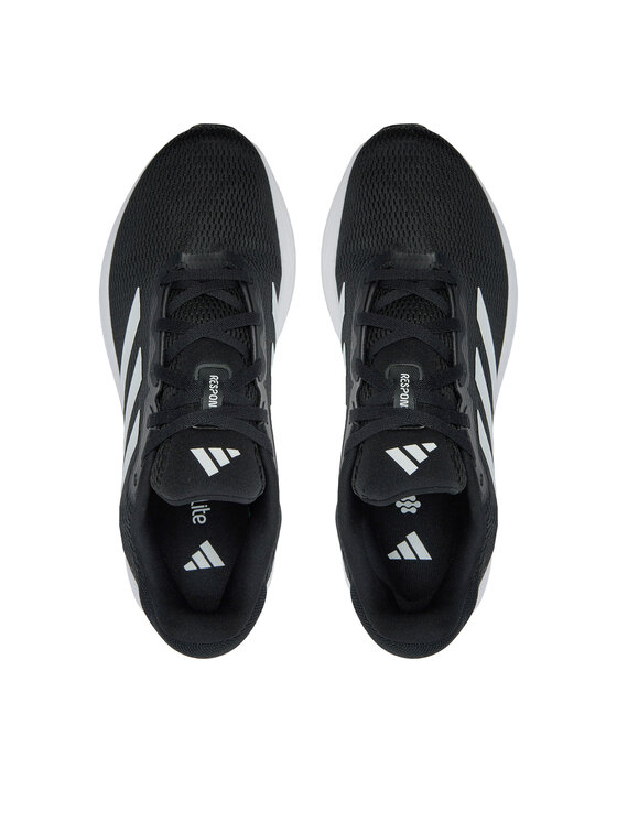 adidas adidas Buty do biegania Response  IH6007 Czarny