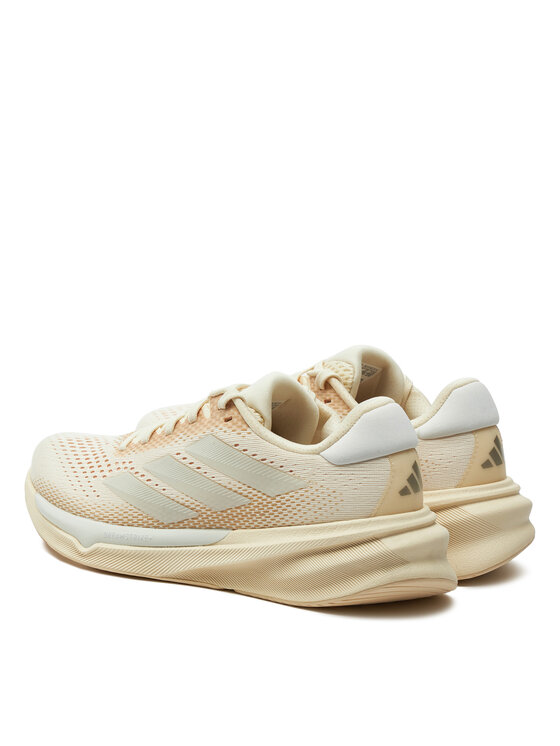adidas adidas Tenisice za trčanje Supernova Stride 2 IH8651 Bež