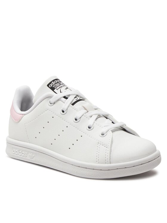 adidas adidas Superge Stan Smith C GY4261 Bela