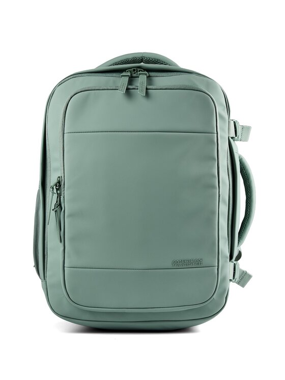 American Tourister American Tourister Plecak 333845 Zielony