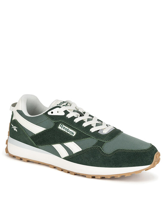 Reebok Reebok Snīkeri CEO-DRIVE AR30296MGCT Zaļš