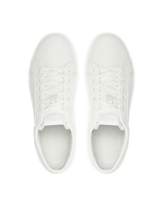Calvin Klein Calvin Klein Snīkeri HM0HM01588 Balts