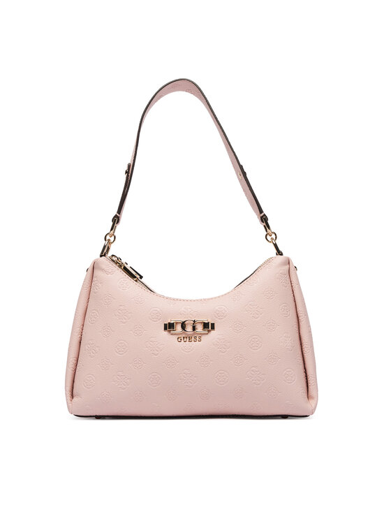 Guess Guess Ročna torba Anise HWPD99 16180 Roza