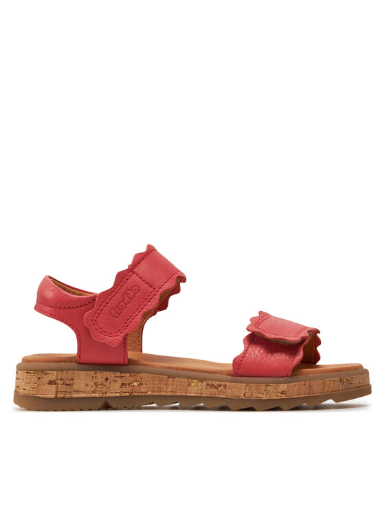 Sandale Froddo Alana G3150253-5 M Roșu