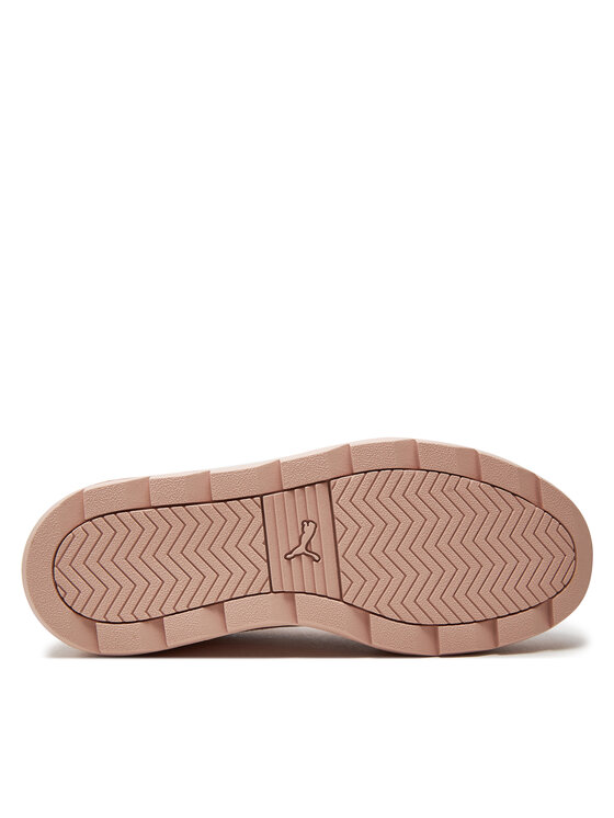 Puma Puma Sneakersy Karmen 384614-15 Růžová