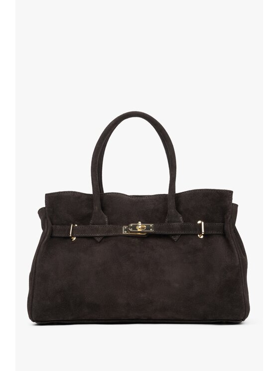 Estro Estro Borsetta ER00116357 Marrone