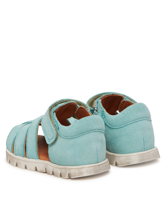 Froddo Froddo Sandały Keko G3150287-6 M Niebieski