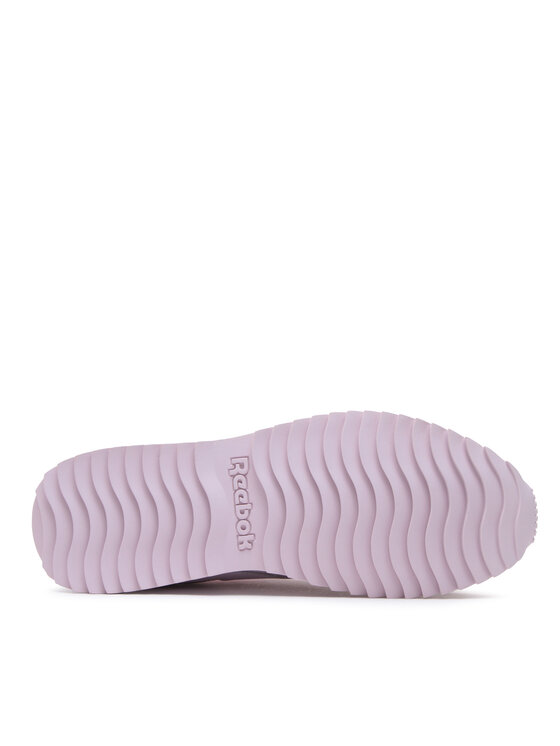 Reebok Reebok Sneakersy Royal Glide Ripple GW0776 Růžová
