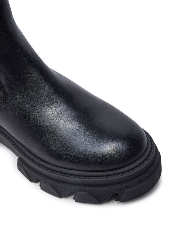 ALOHAS ALOHAS Chelsea Berenice S00809 Nero