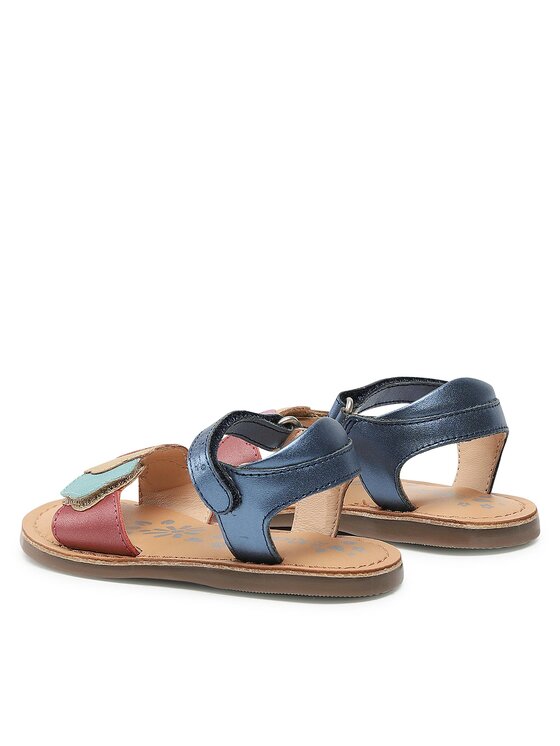 Kickers Kickers Sandaalid Dyastar 858587-30 S Värviline