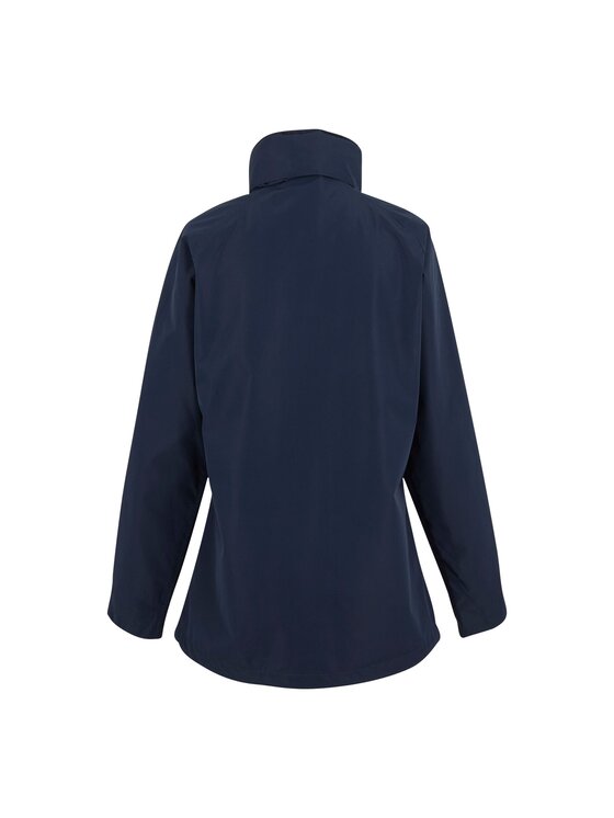 Regatta Regatta Kurtka outdoor Daysha II Granatowy Long Fit