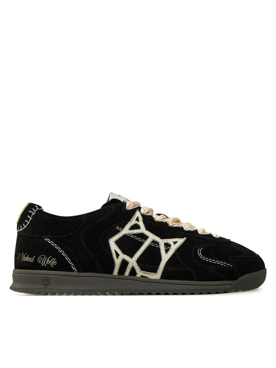 Sneakers Naked Wolfe Exposure Negru