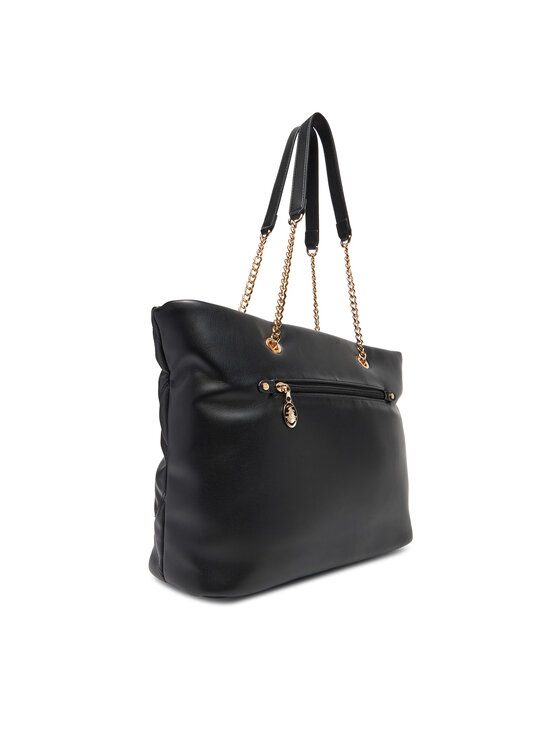 Beverly Hills Polo Club Beverly Hills Polo Club Handtasche CEO-BHPC-C-010-08 Schwarz