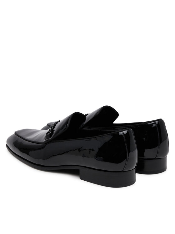 Aldo Aldo Loafersy Umo 13963733 Černá