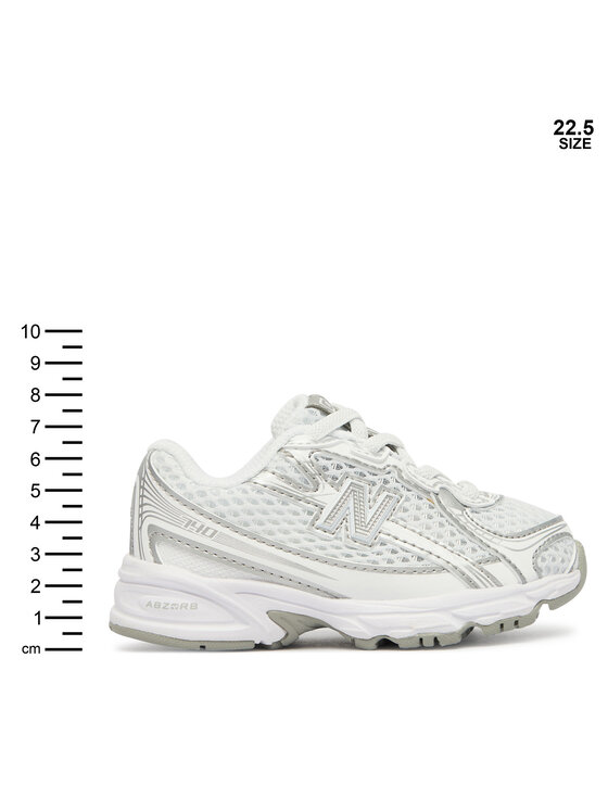 New Balance New Balance Sneakersy IZ740WM Biela