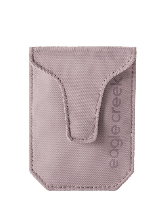 Eagle Creek Eagle Creek Etui na dokumenty 315588 Fioletowy