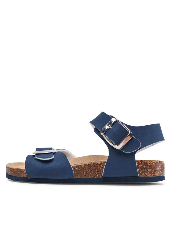 Primigi Primigi Sandali 1929000 D Blu scuro
