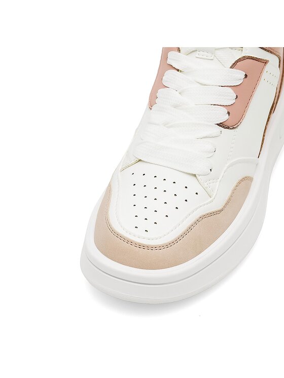 Jenny Fairy Jenny Fairy Sneakers WS2251-01 Weiß