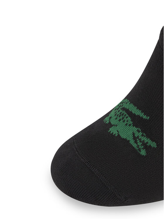 Lacoste Lacoste Stopalke RA7872 Črna