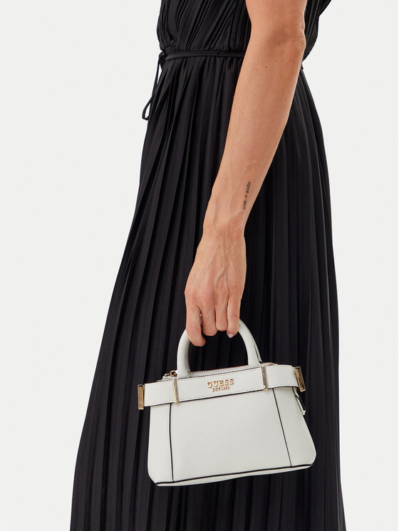 Guess Guess Torbica HWBG96 33760 Bijela