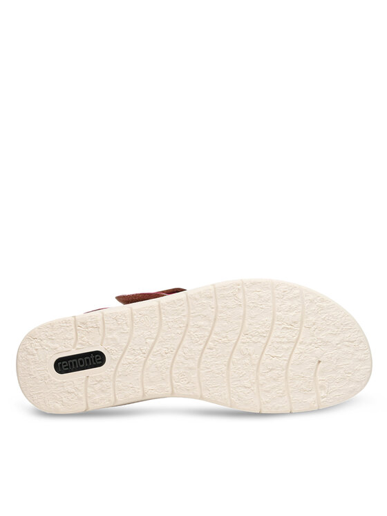 Remonte Remonte Sandalen D2067-31 Rosa