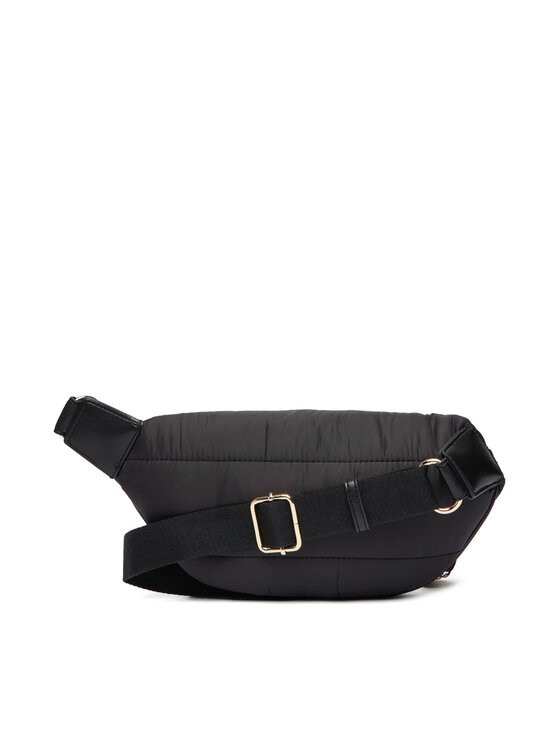 LOVE MOSCHINO LOVE MOSCHINO Torbica JC4355PP0NKY100A Crna