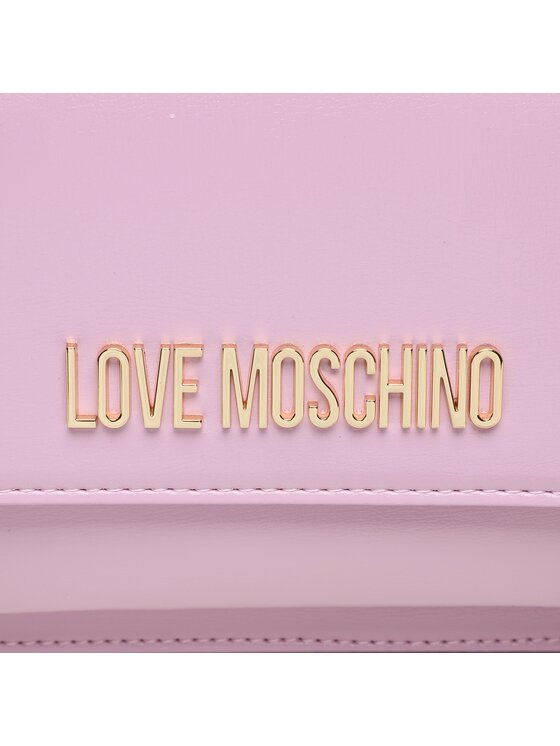 LOVE MOSCHINO LOVE MOSCHINO Handtasche JC4095PP1HLV0662 Violett