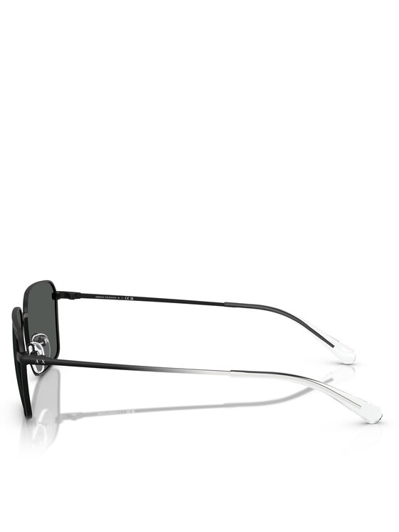 Armani Exchange Armani Exchange Saulesbrilles 0AX2053S 57 600087 Melns