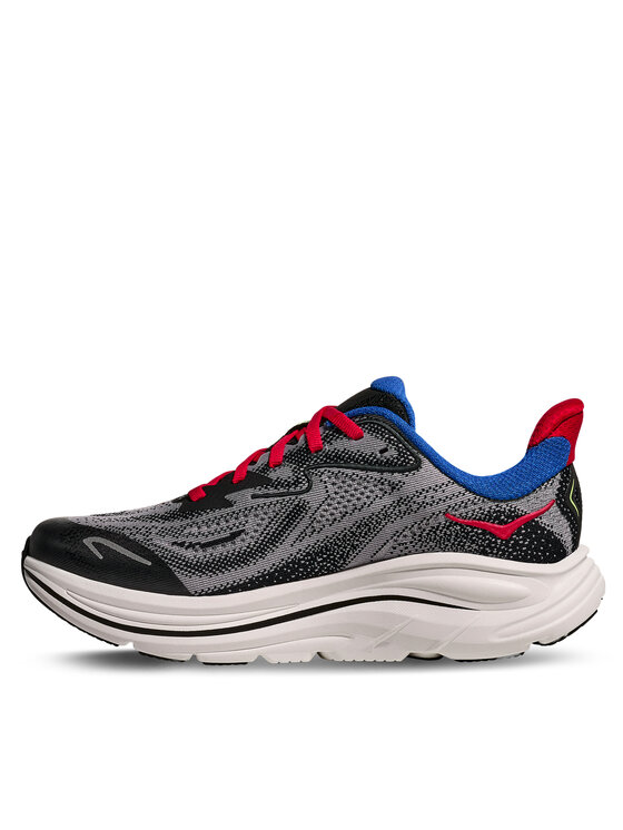Hoka Hoka Pantofi pentru alergare Clifton 10 1168860 Gri