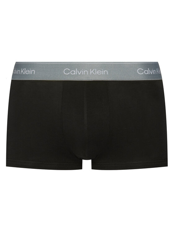 Calvin Klein Underwear Calvin Klein Underwear Súprava boxeriek LV00NB4390 Čierna