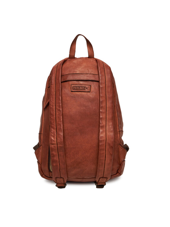 Pikolinos Pikolinos Rucksack MHA-791 Braun
