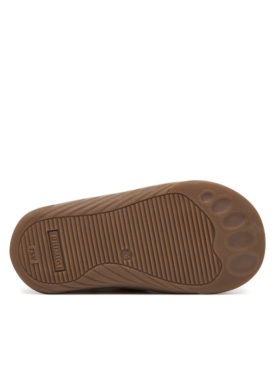 Primigi Primigi Gležnjarji GORE-TEX 8915133 M Rjava