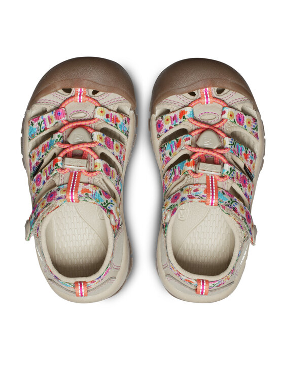 Keen Keen Sandały Newport H2 1028822 Beżowy