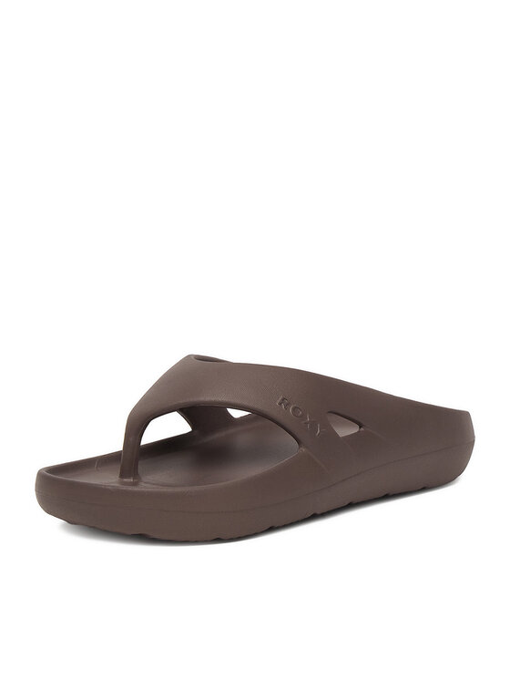 Roxy Roxy Žabky CEOWB-835381 Hnedá