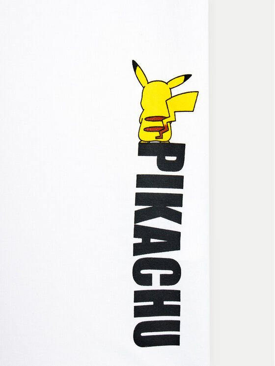 OVS OVS T-Shirt 1984156 Λευκό Regular Fit