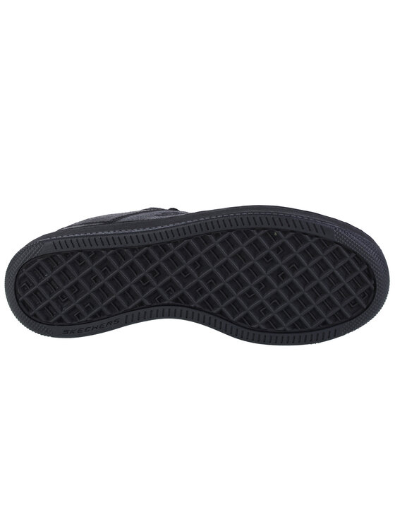 Skechers Skechers Sneakersy Skechers Sport Court 92 - Illustrious Czarny