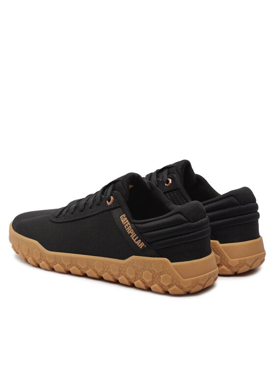 CAT Footwear CAT Footwear Sneakersy Hex+ P111347 Czarny