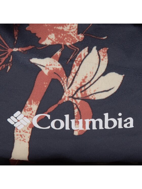 Columbia Columbia Сумка на пояс﻿ Lightweight Packable II Hip Pack UU4896 Cиній