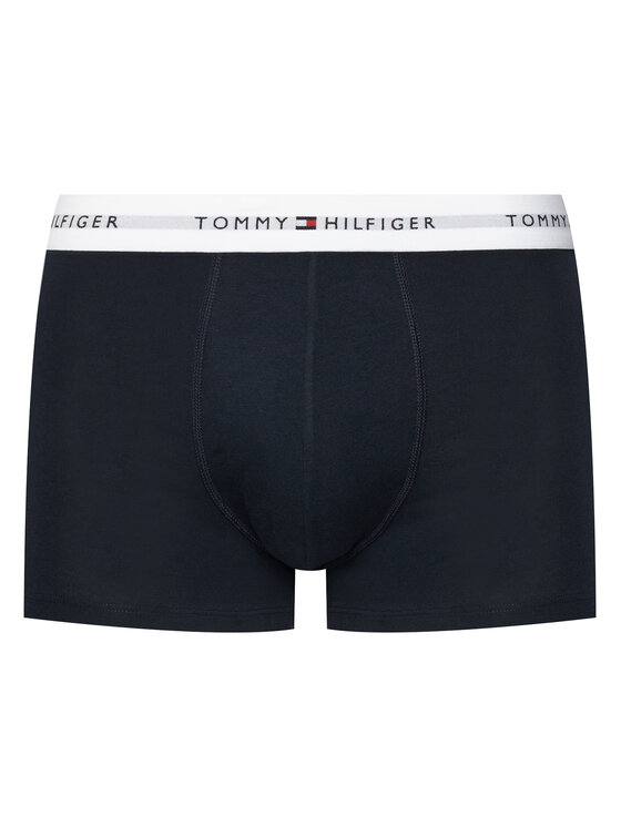 Tommy Hilfiger Tommy Hilfiger Komplet boksaric﻿ UM0UM03890 Črna