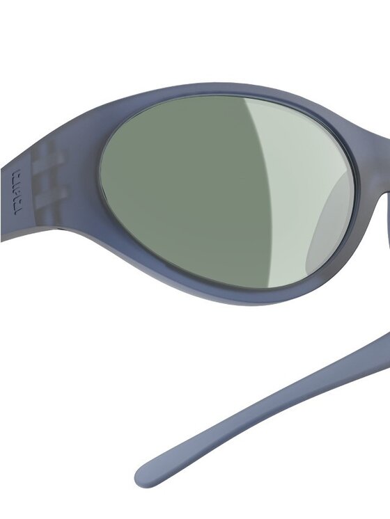 IZIPIZI IZIPIZI Okulary przeciwsłoneczne HORIZON Granatowy