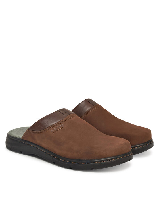 Josef Seibel Josef Seibel Plätud Marlon 08 57908 Pruun
