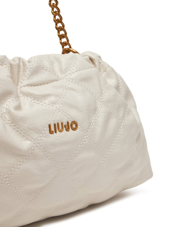 Liu Jo Liu Jo Дамска чанта AA5063 E0914 Бял
