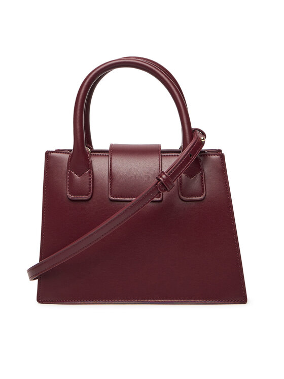 Armani Exchange Armani Exchange Handtasche XW000306 AF12039 UA343 Dunkelrot